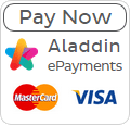 Aladdin Secure Payments